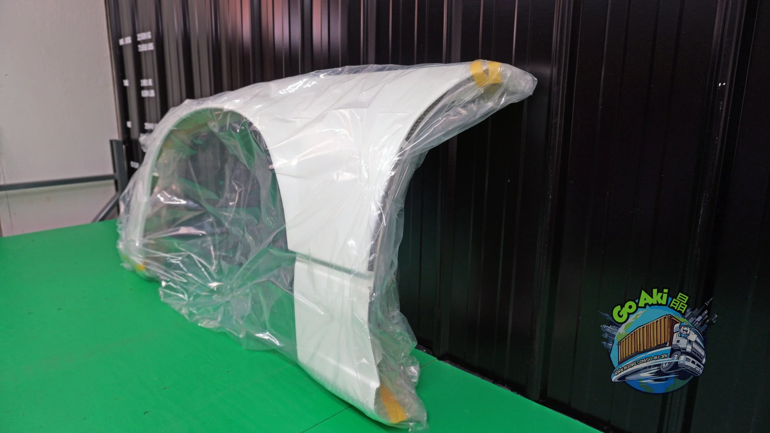 Shop Go-Aki.Jpn Aero — Akii Tire